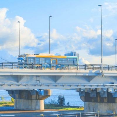 何以中国·运载千秋丨“桥”见大运河